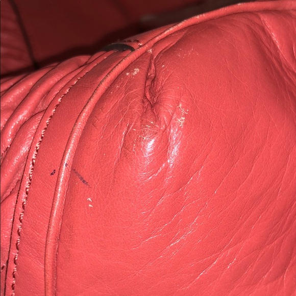 Authentic Coach bag - Picture 6 of 6